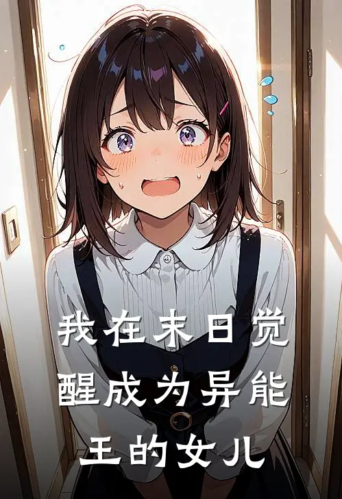 我在末日觉醒成为异能王的女儿