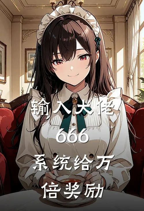 输入大佬666，系统给万倍奖励