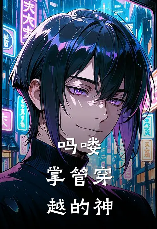 吗喽，掌管穿越的神