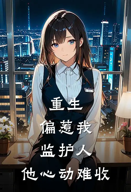 重生：偏惹我监护人，他心动难收