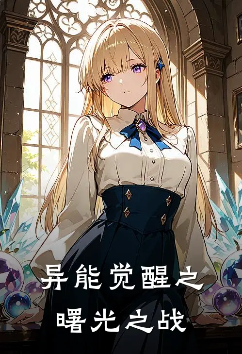 异能觉醒之曙光之战