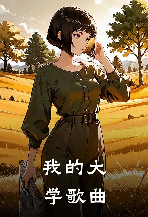我的大学歌曲