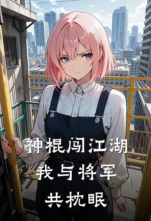 神棍闯江湖，我与将军共枕眠