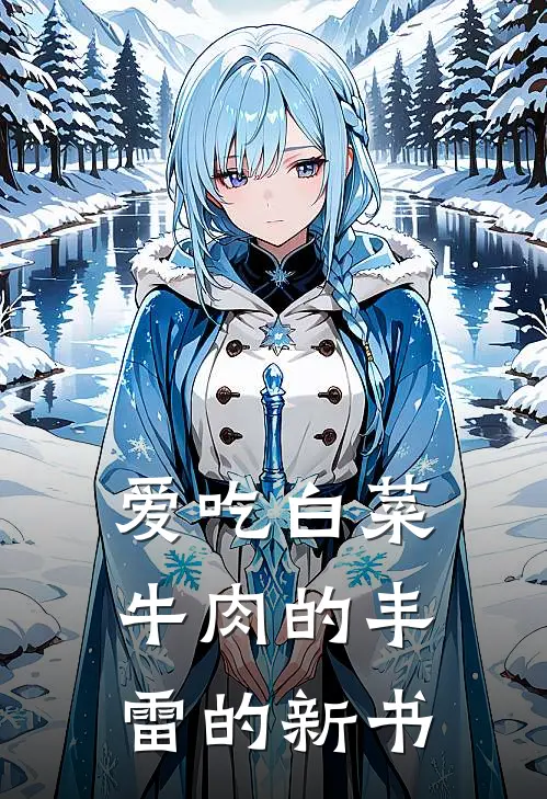 爱吃白菜牛肉的丰雷的新书