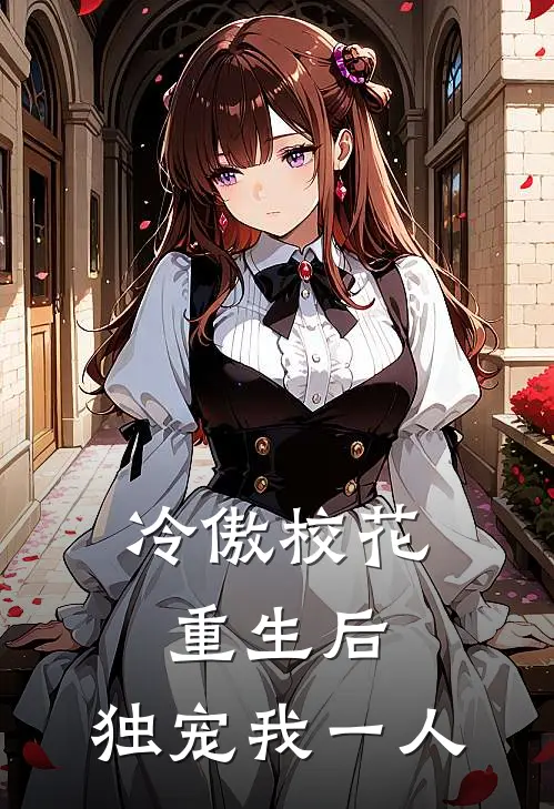 冷傲校花重生后，独宠我一人（陆帆温雪瑶）完整版小说阅读_冷傲校花重生后，独宠我一人全文免费阅读（陆帆温雪瑶）