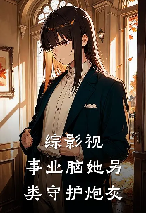 综影视：事业脑她另类守护炮灰