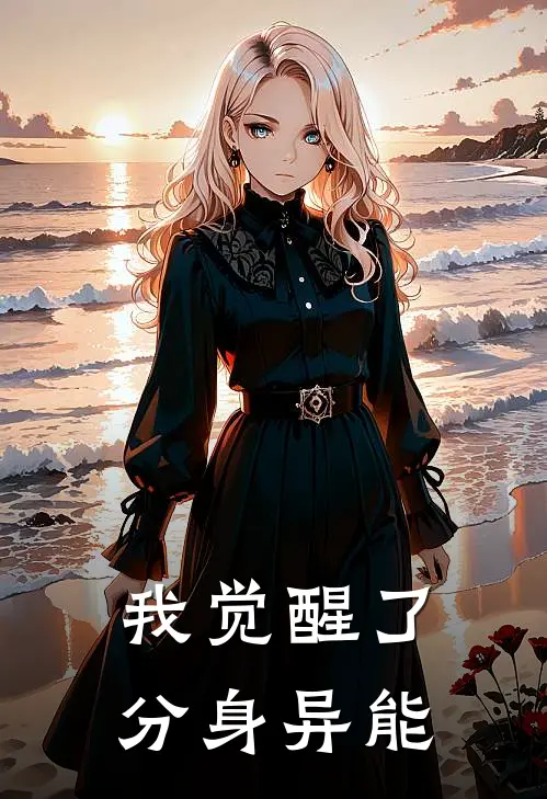 我觉醒了分身异能，