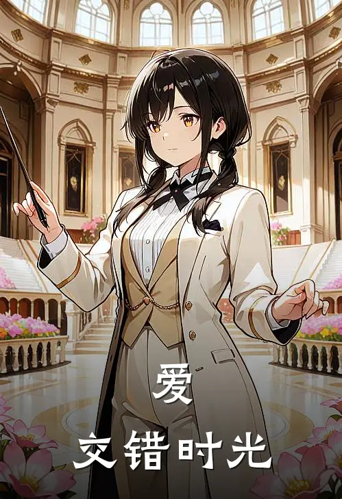 爱，交错时光
