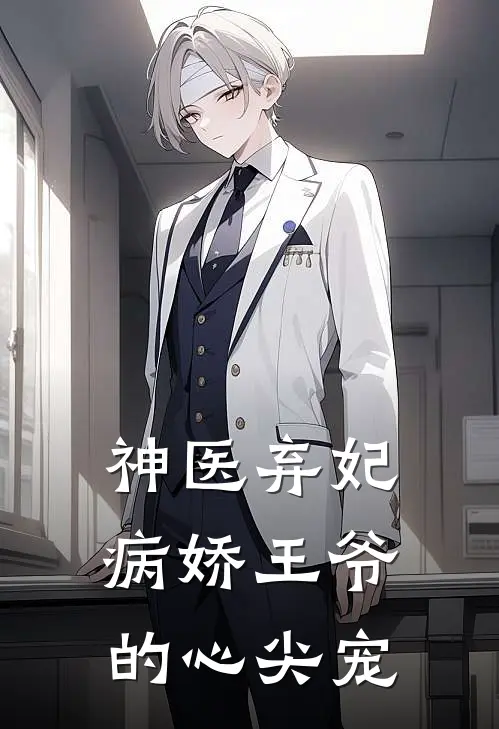 神医弃妃：病娇王爷的心尖宠