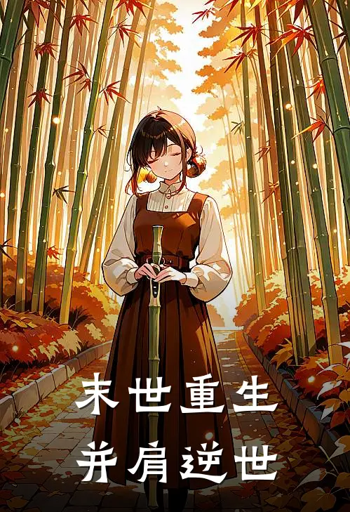 末世重生：并肩逆世