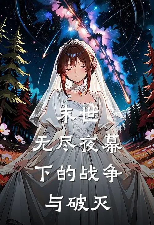 末世：无尽夜幕下的战争与破灭