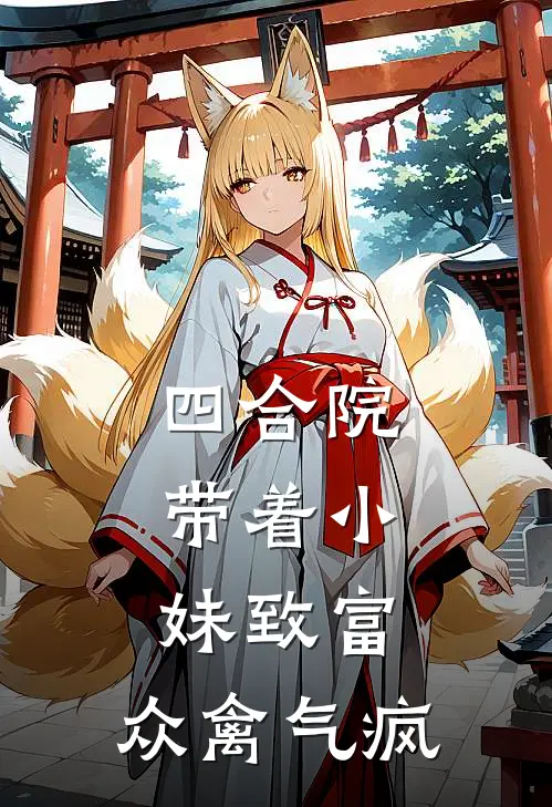 四合院：带着小妹致富，众禽气疯