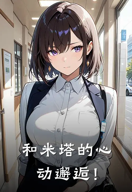 和米塔的心动邂逅！