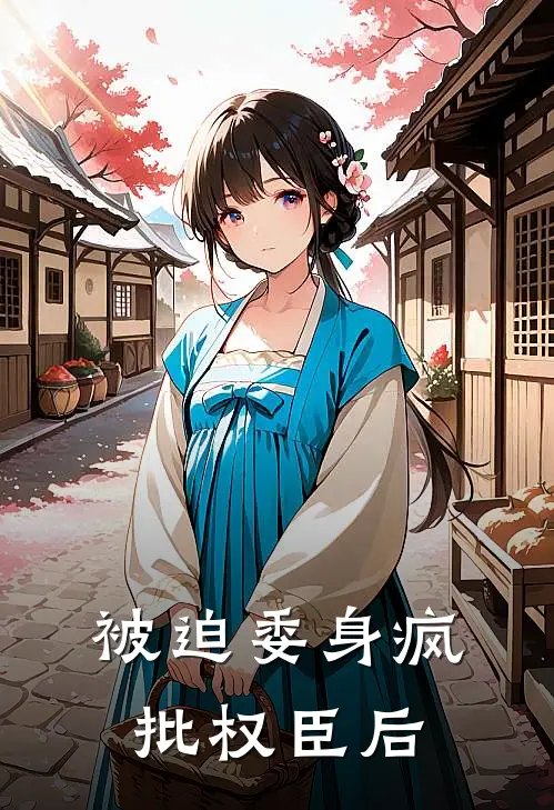 被迫委身疯批权臣后