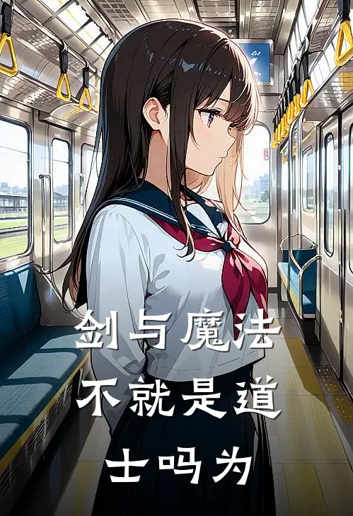 剑与魔法不就是道士吗为