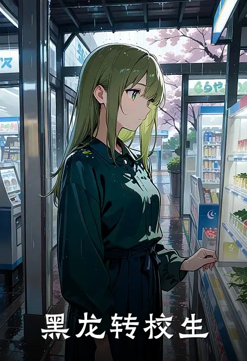 黑龙转校生