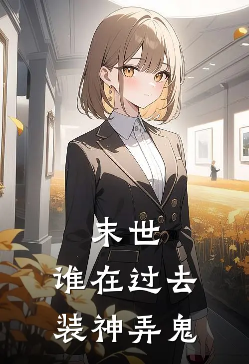 末世：谁在过去装神弄鬼