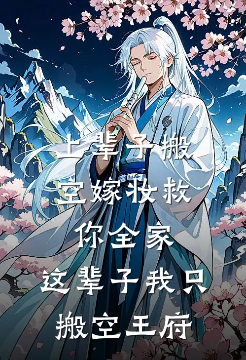 上辈子搬空嫁妆救你全家，这辈子我只搬空王府