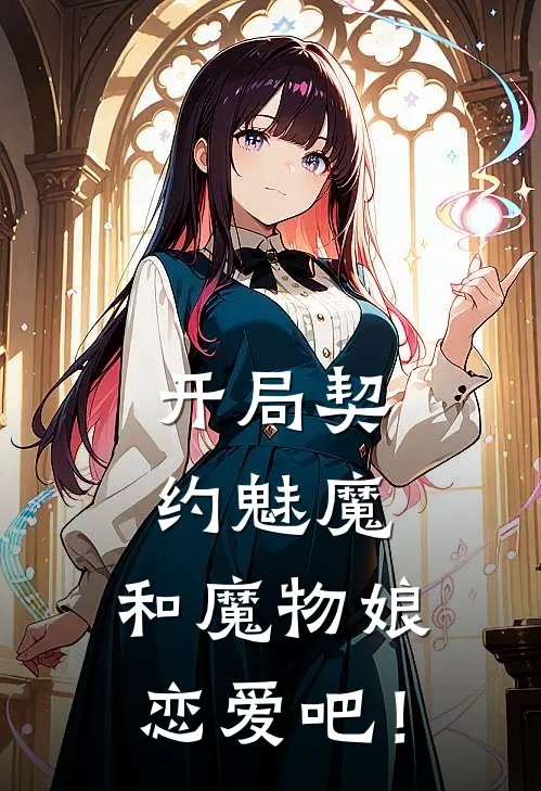 开局契约魅魔，和魔物娘恋爱吧！