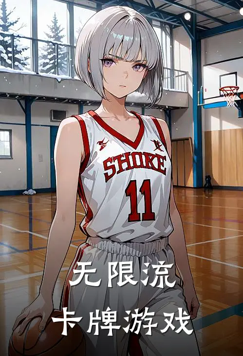 无限流：卡牌游戏