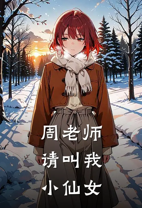 周老师，请叫我小仙女