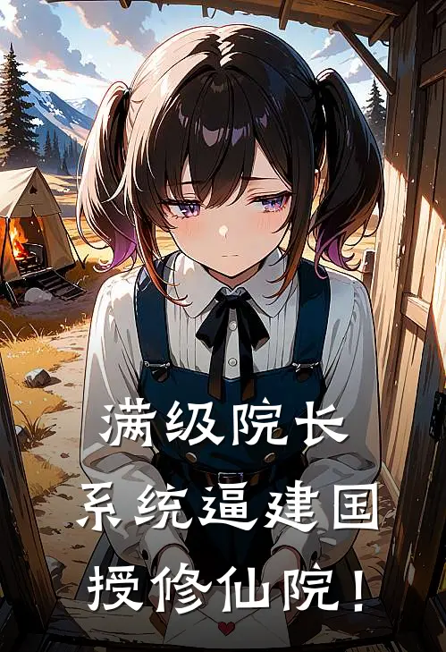 满级院长，系统逼建国授修仙院！