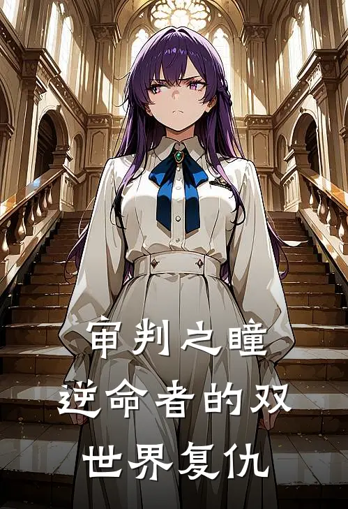 审判之瞳：逆命者的双世界复仇