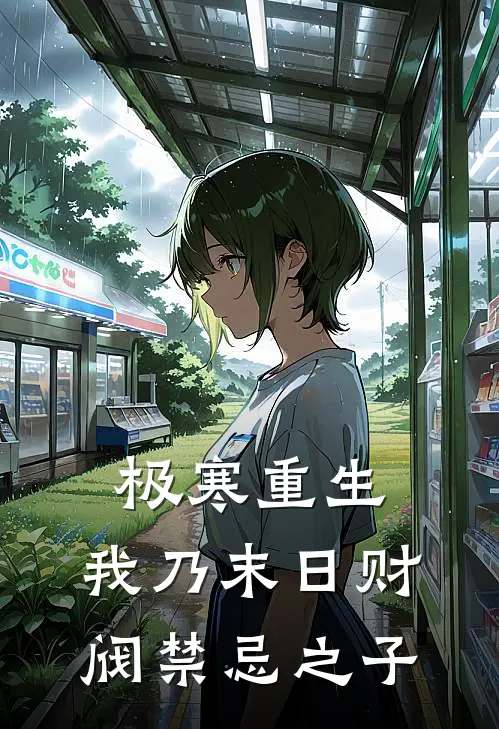 极寒重生：我乃末日财阀禁忌之子