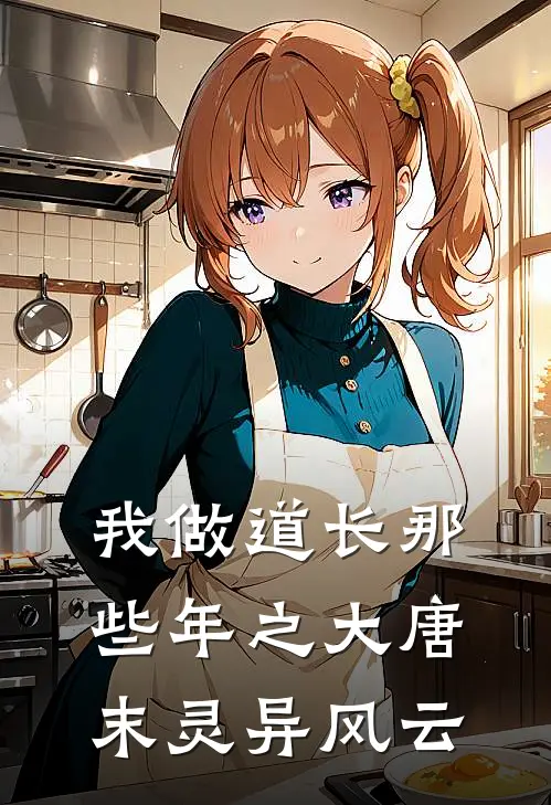 我做道长那些年之大唐末灵异风云(肖文宇肖文宇)最新小说_免费阅读完整版小说我做道长那些年之大唐末灵异风云(肖文宇肖文宇)