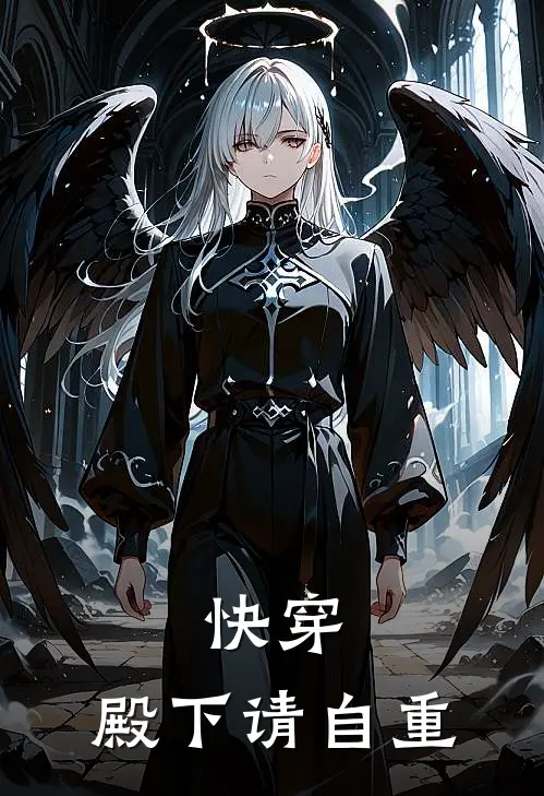 快穿：殿下请自重