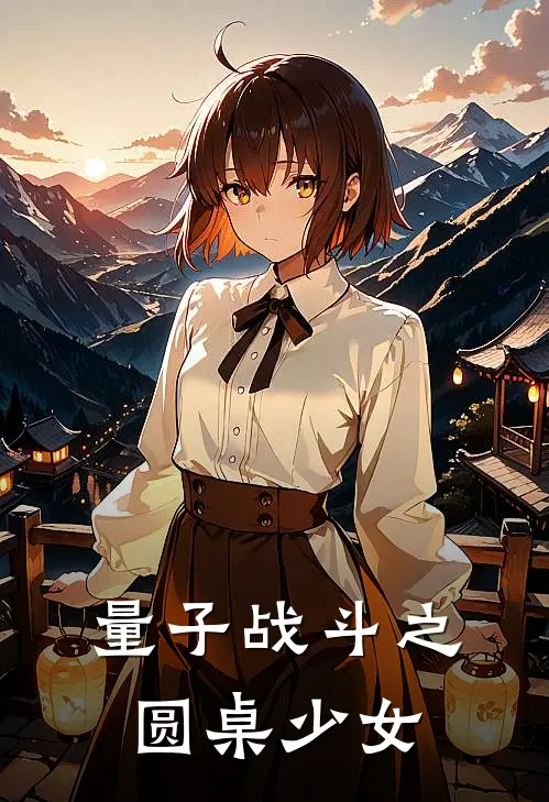 量子战斗之圆桌少女