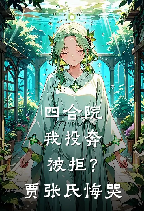 四合院：我投奔被拒？贾张氏悔哭