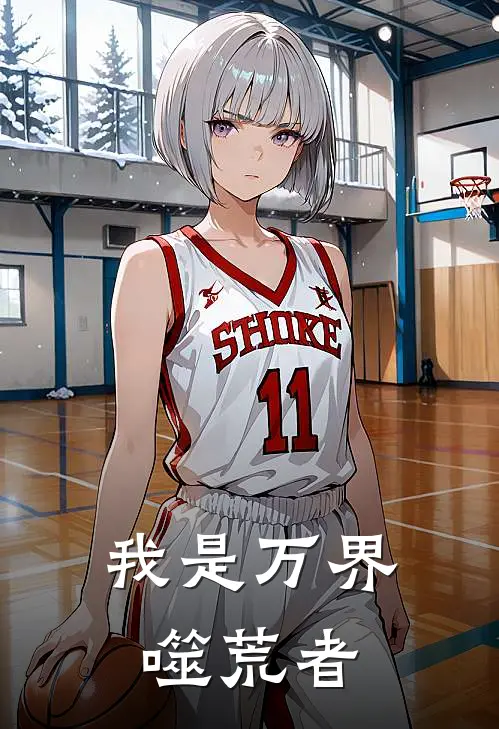 我是万界噬荒者