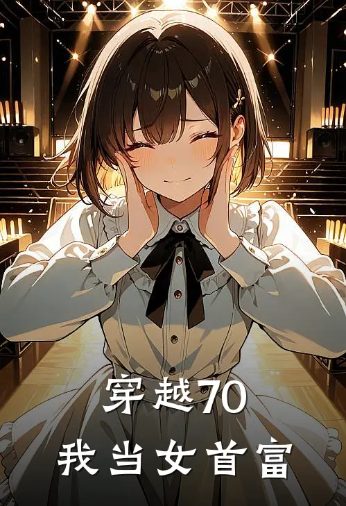 穿越70，我当女首富