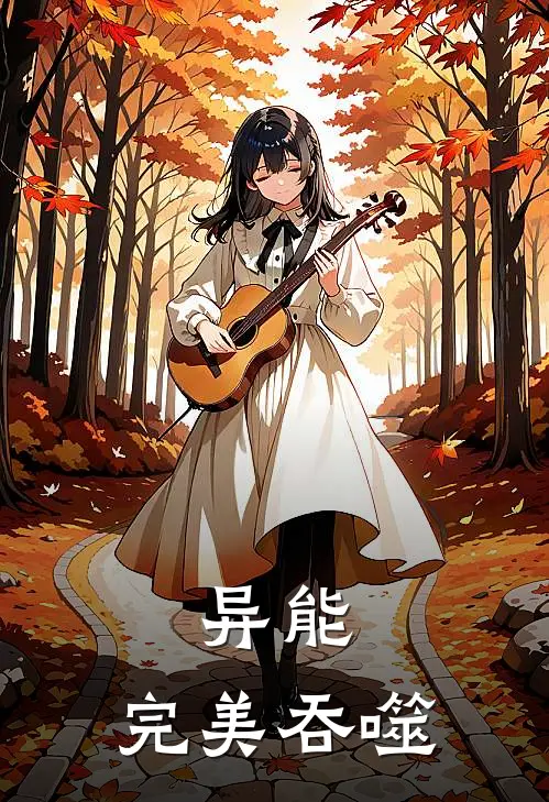 异能：完美吞噬