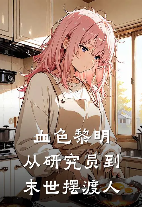 血色黎明：从研究员到末世摆渡人