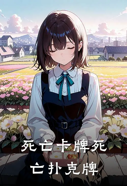 死亡卡牌【死亡扑克牌】