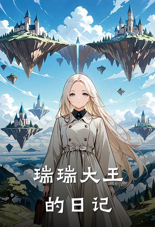 瑞瑞大王的日记