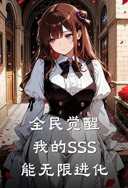 全民觉醒：我的SSS能无限进化