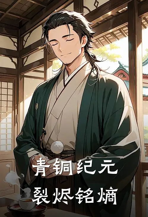 青铜纪元：裂烬铭熵