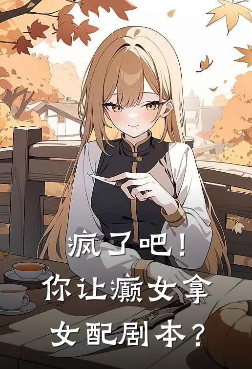 疯了吧！你让癫女拿女配剧本？