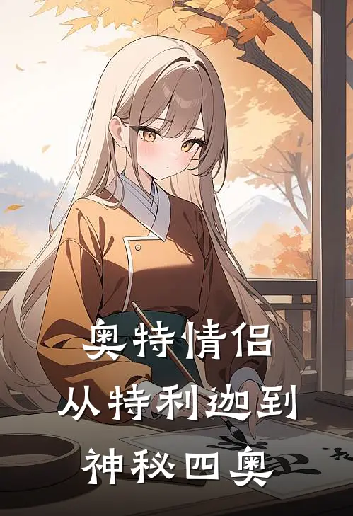 奥特情侣：从特利迦到神秘四奥