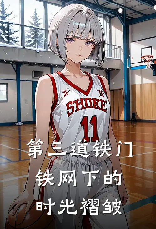 第三道铁门铁网下的时光褶皱