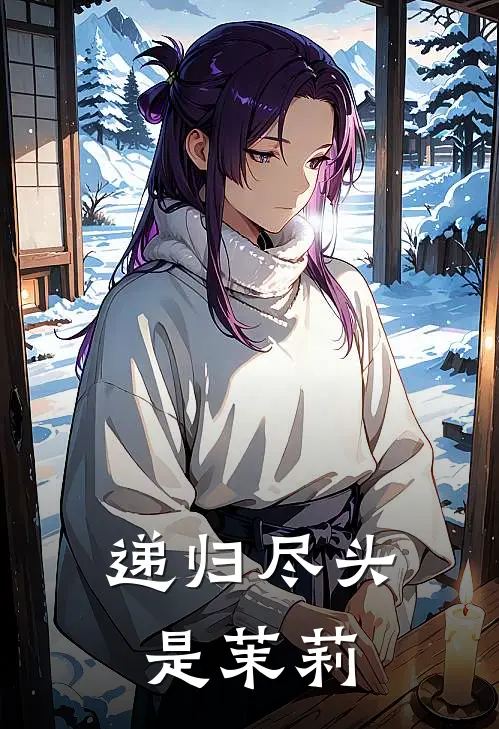 递归尽头是茉莉