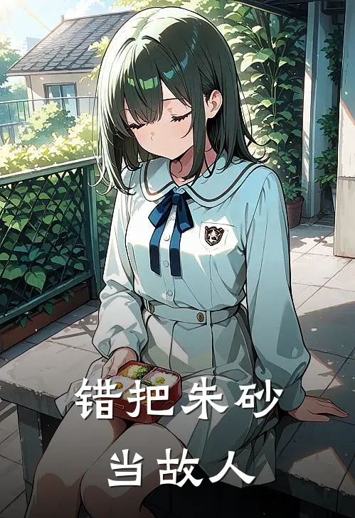 错把朱砂当故人