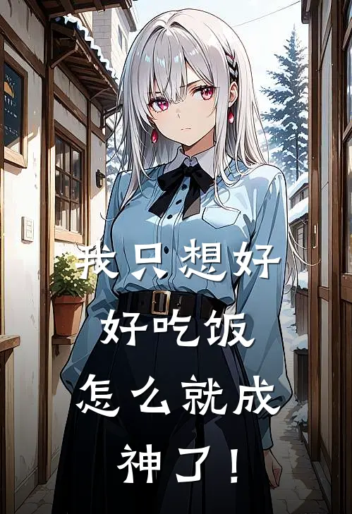 我只想好好吃饭，怎么就成神了！