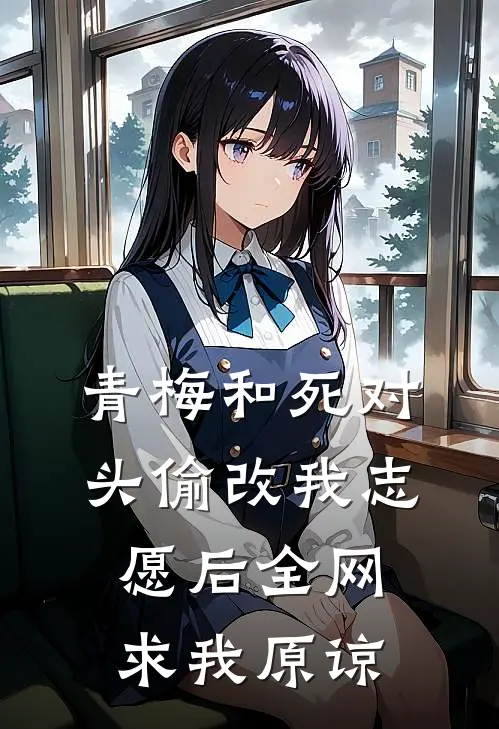 青梅和死对头偷改我志愿后全网求我原谅