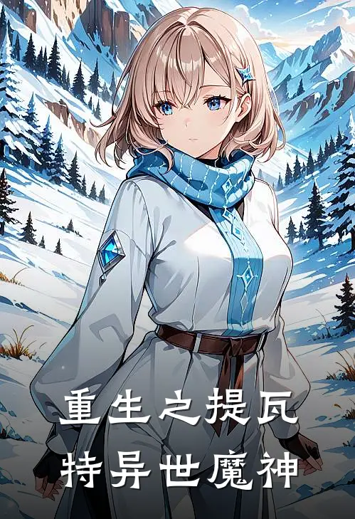 重生之提瓦特异世魔神