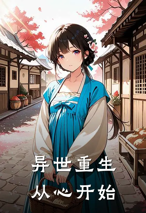 异世重生：从心开始