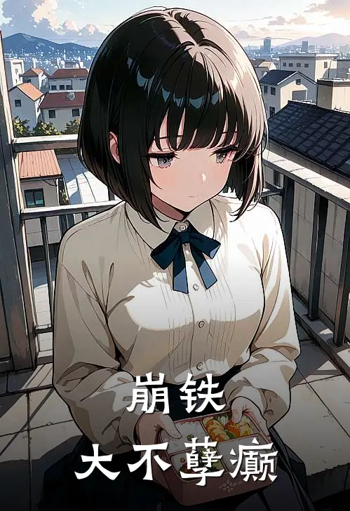 崩铁：大不孽癫